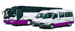 Reisebus Vermietung Baden Autobusse mieten